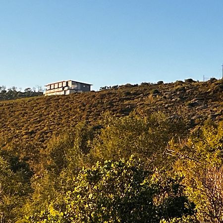 Die Uitzicht Guesthouse - Knysna Luaran gambar
