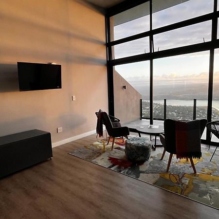 Die Uitzicht Guesthouse - Knysna Luaran gambar