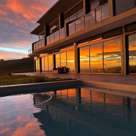 Die Uitzicht Guesthouse - Knysna Luaran gambar