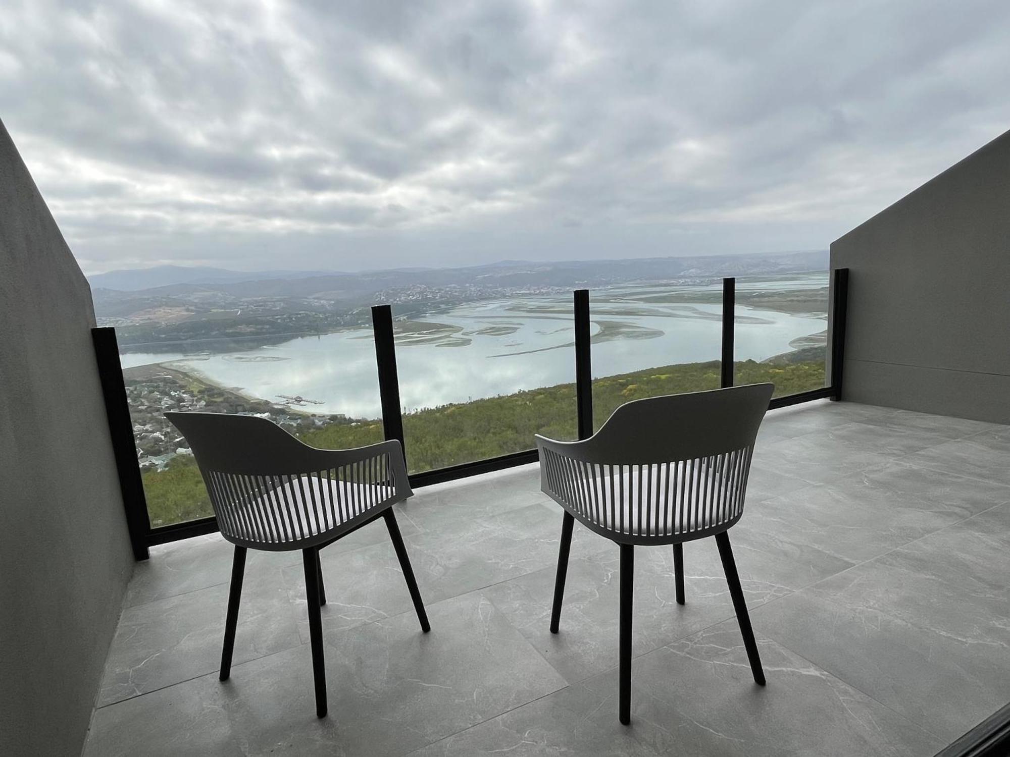 Die Uitzicht Guesthouse - Knysna Luaran gambar