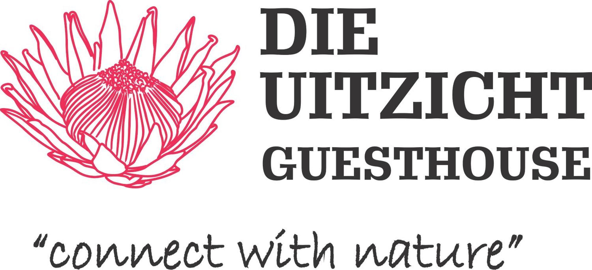 Die Uitzicht Guesthouse - Knysna Luaran gambar