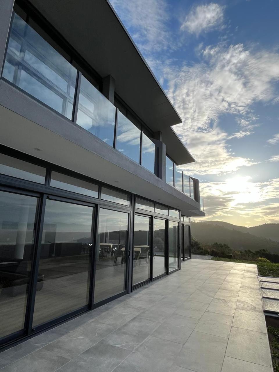 Die Uitzicht Guesthouse - Knysna Luaran gambar