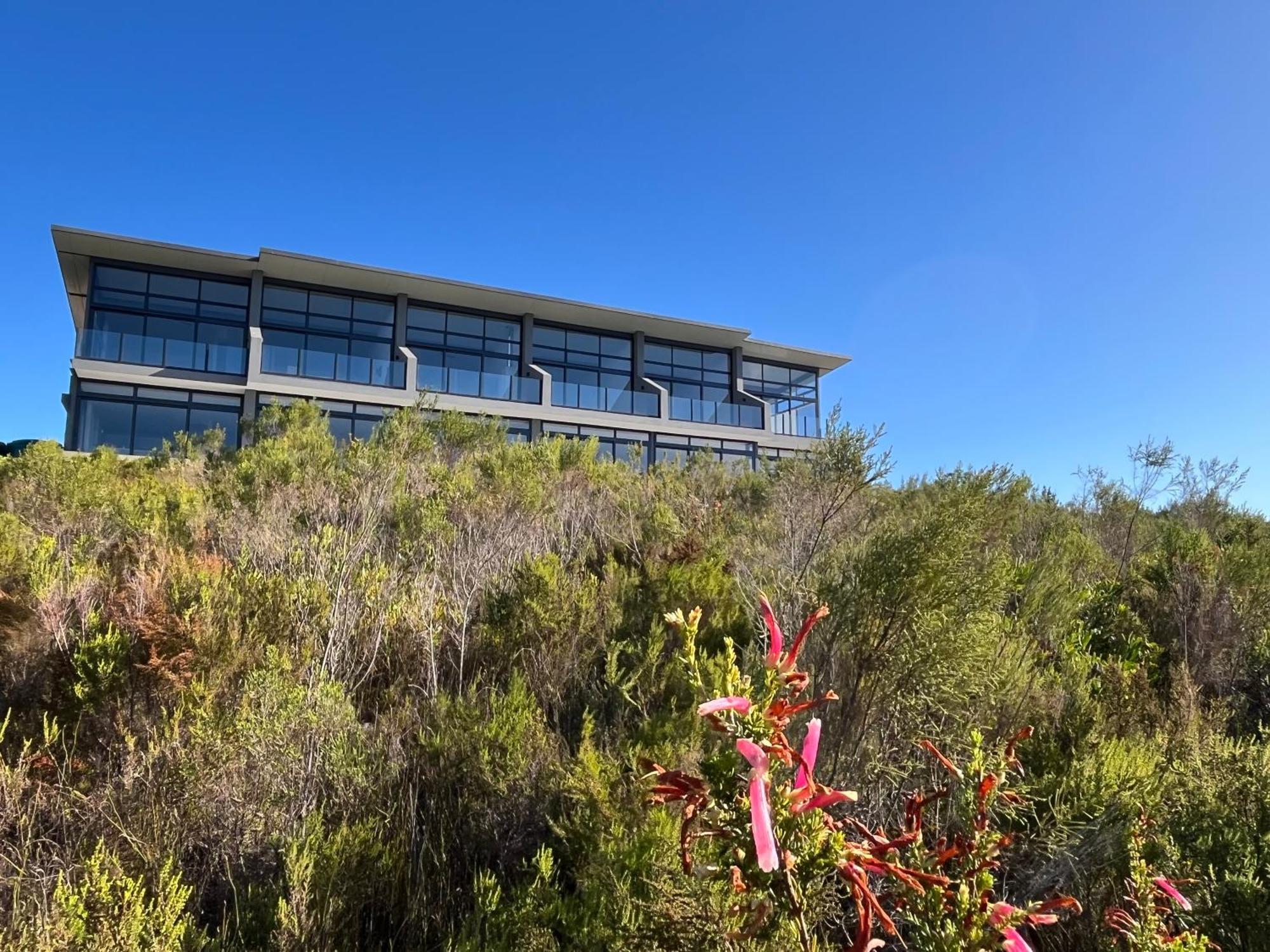 Die Uitzicht Guesthouse - Knysna Luaran gambar