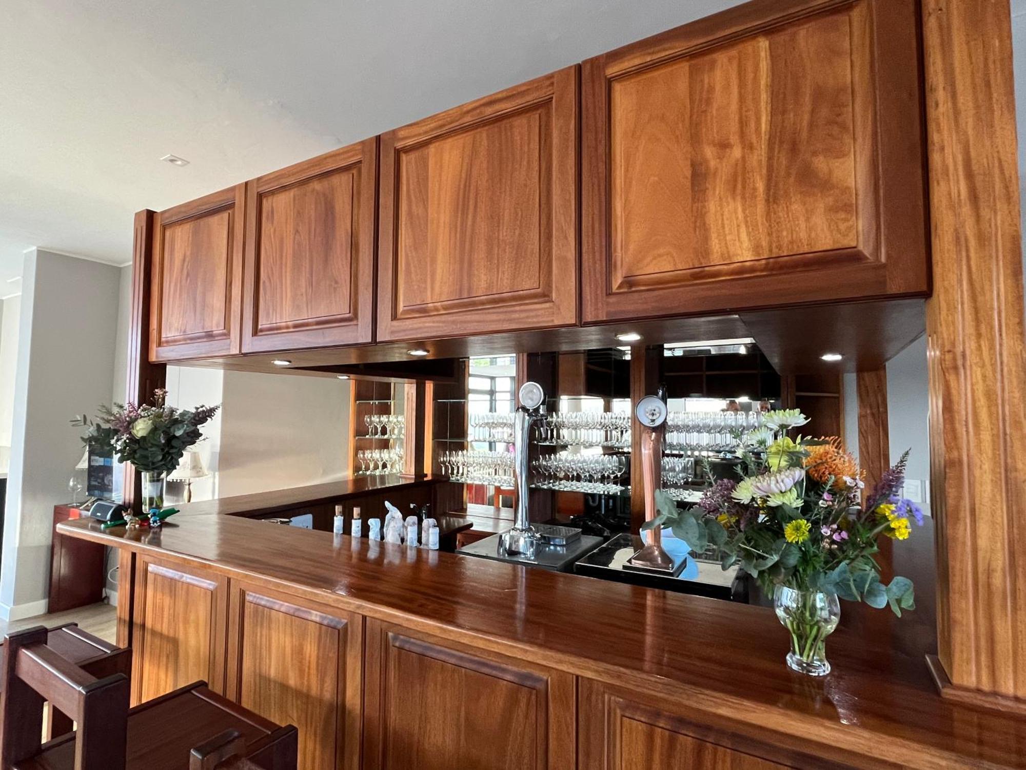 Die Uitzicht Guesthouse - Knysna Luaran gambar