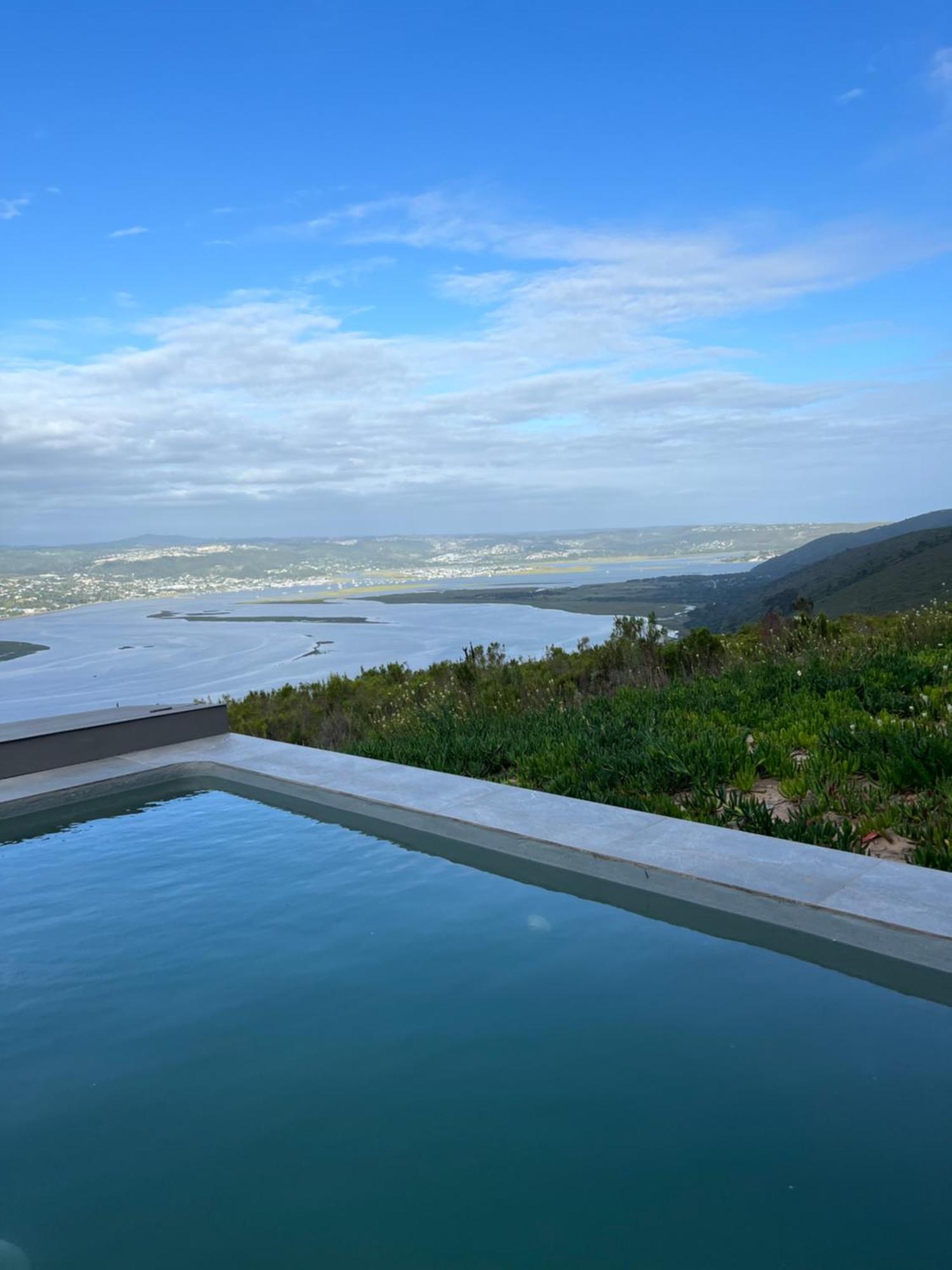 Die Uitzicht Guesthouse - Knysna Luaran gambar