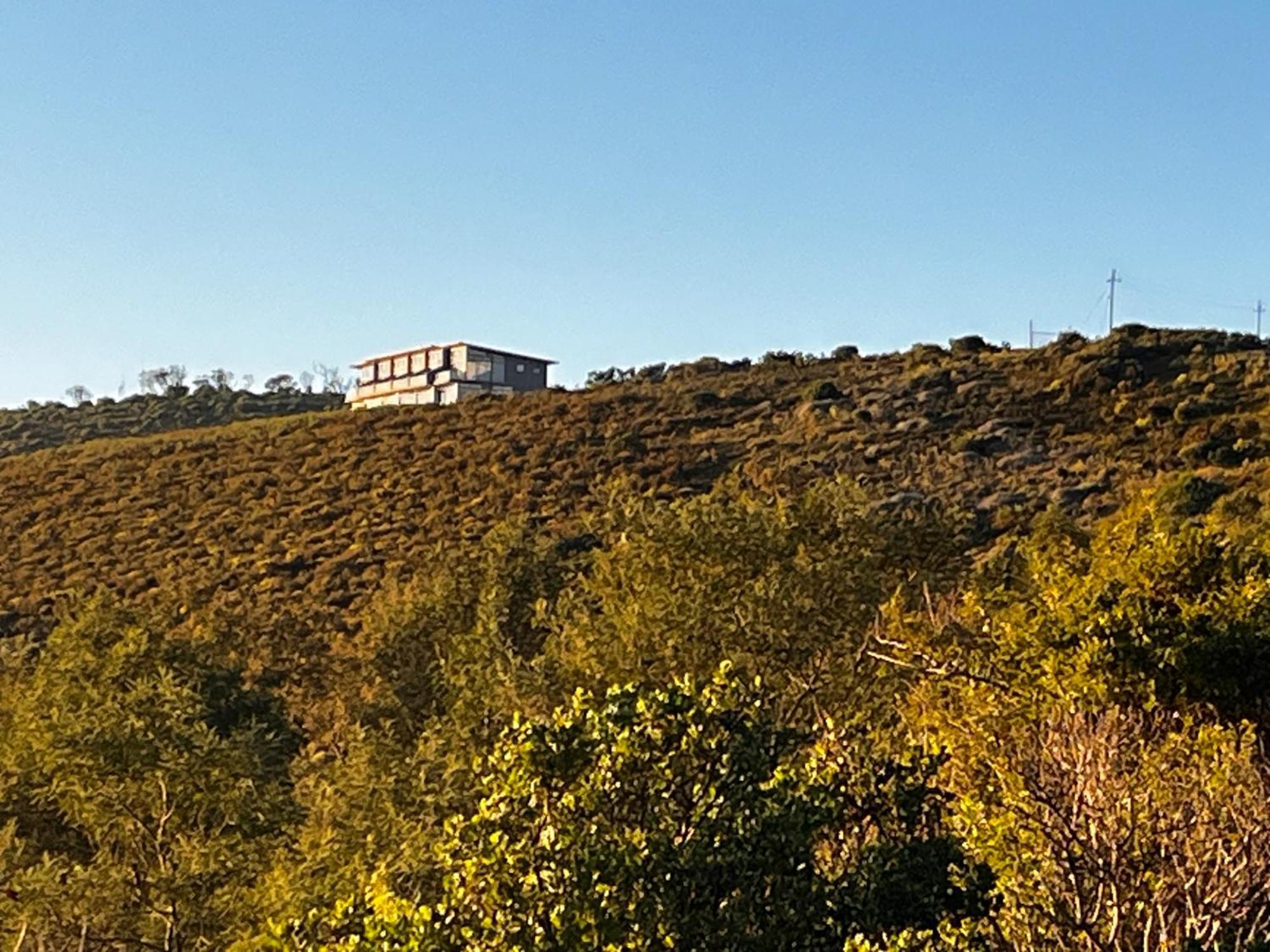 Die Uitzicht Guesthouse - Knysna Luaran gambar