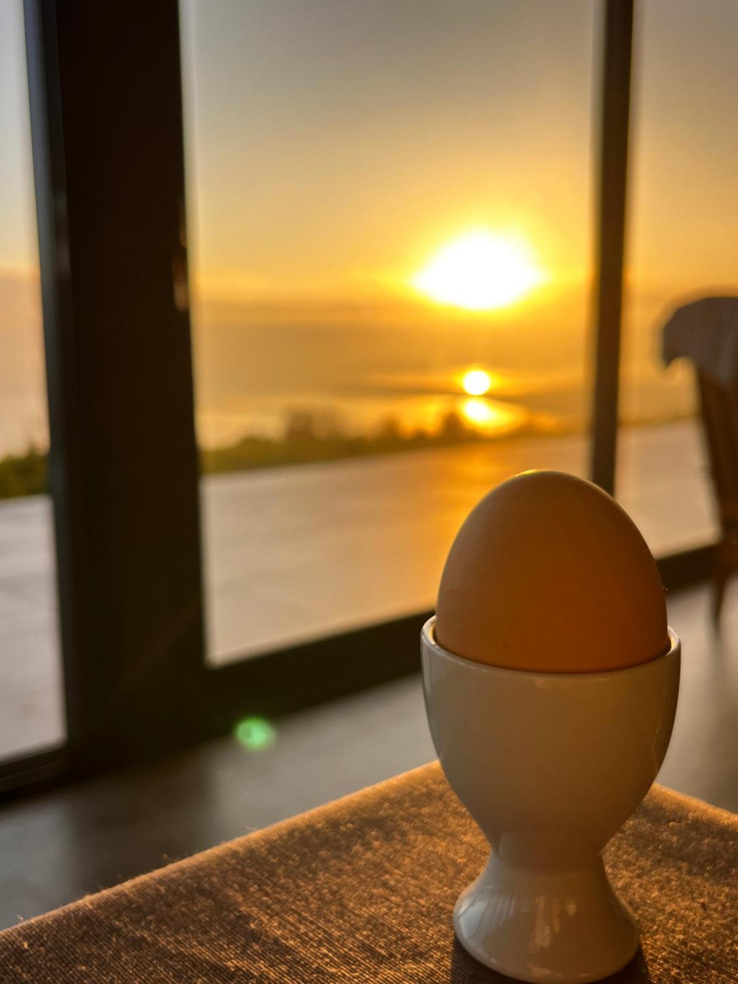 Die Uitzicht Guesthouse - Knysna Luaran gambar
