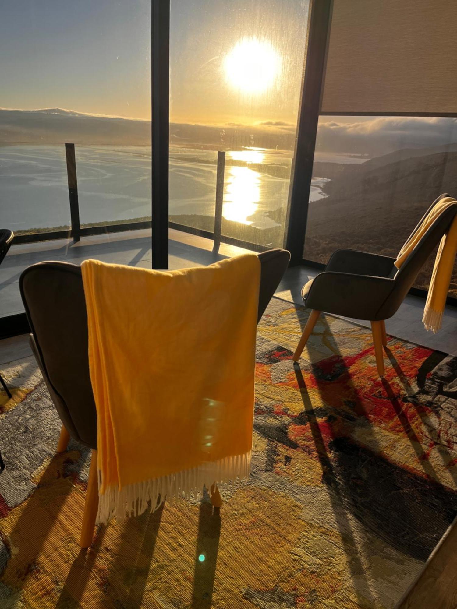 Die Uitzicht Guesthouse - Knysna Luaran gambar